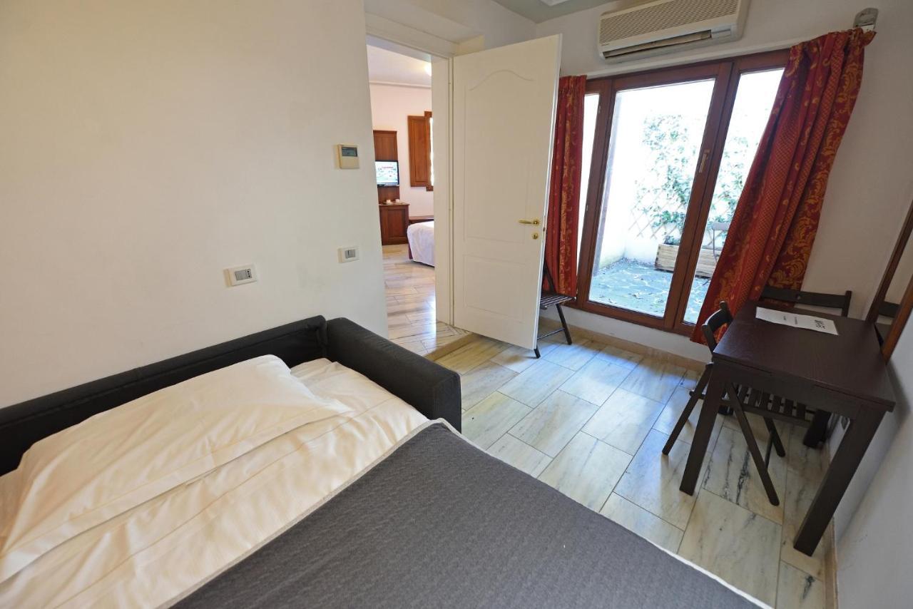 Gasthof Relais La Corte Di Cloris 3*