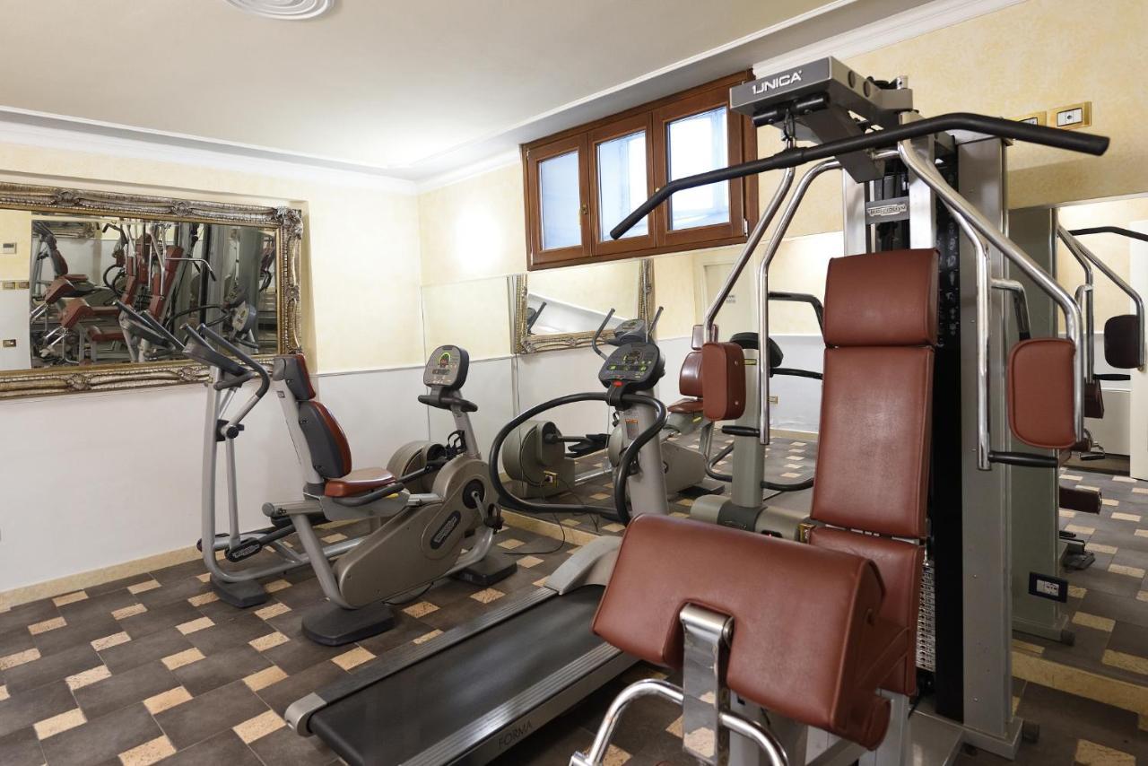 Relais La Corte Di Cloris 3* Florenz