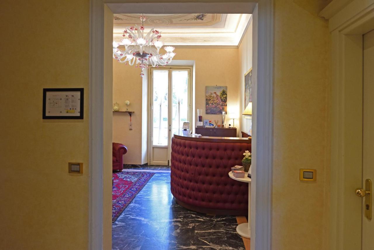 Relais La Corte Di Cloris Florenz