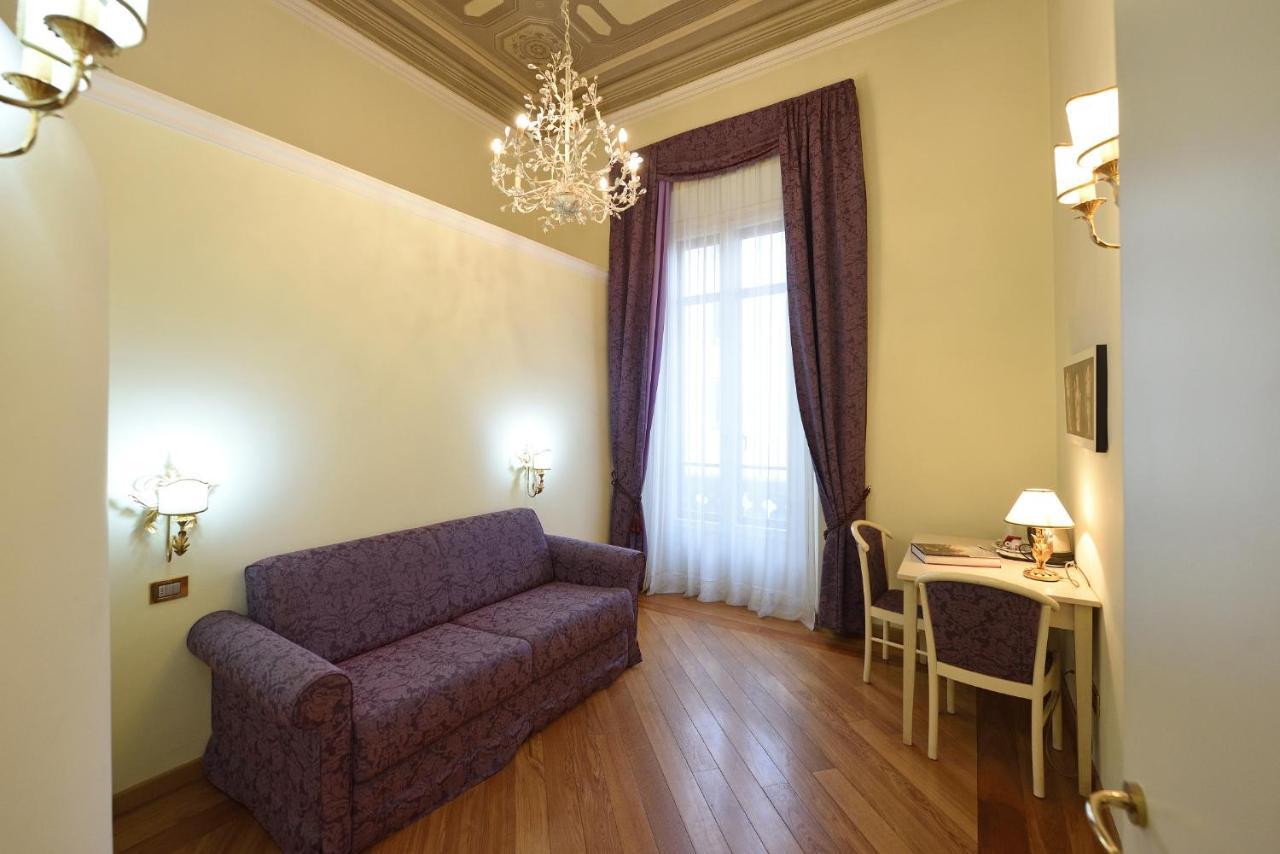 Relais La Corte Di Cloris Gasthof Florenz
