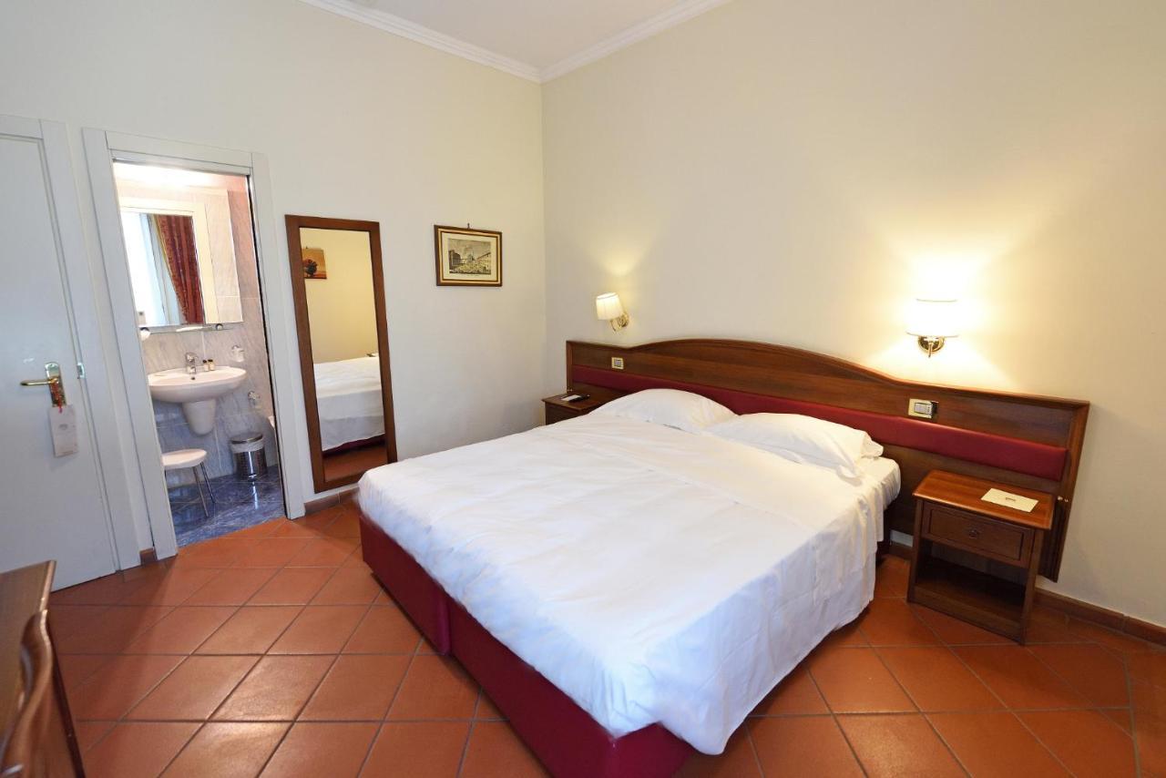 Relais La Corte Di Cloris Gasthof Florenz