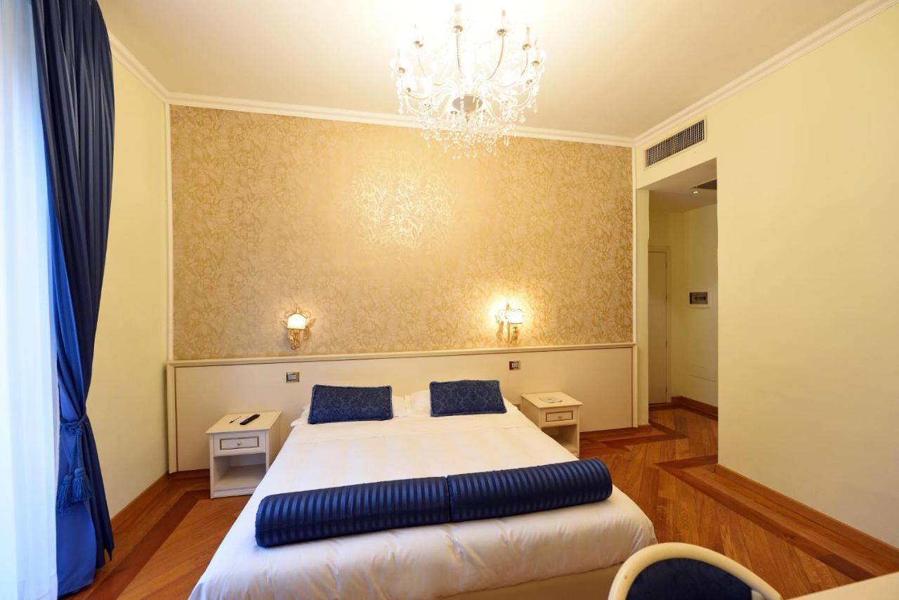 Gasthof Relais La Corte Di Cloris