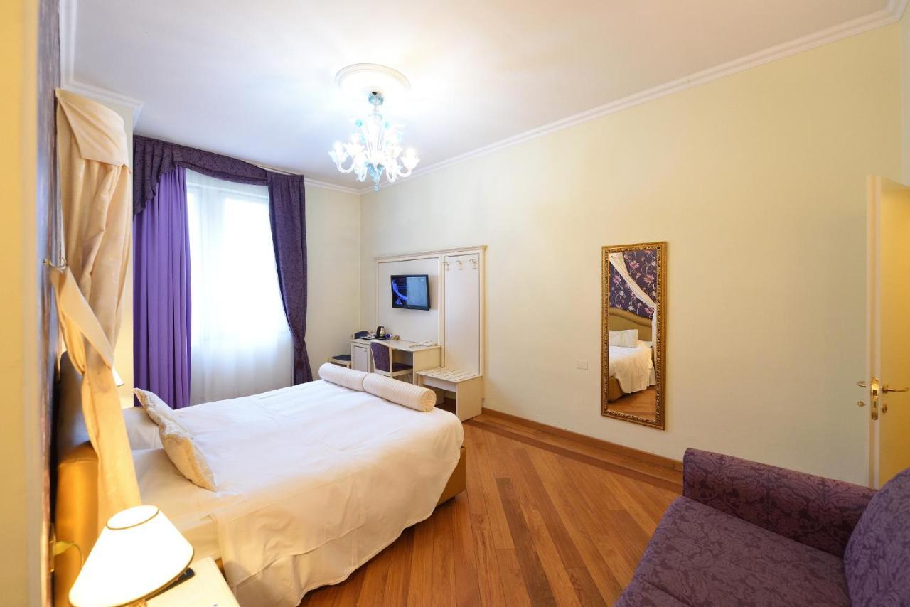 Gasthof Relais La Corte Di Cloris 3*