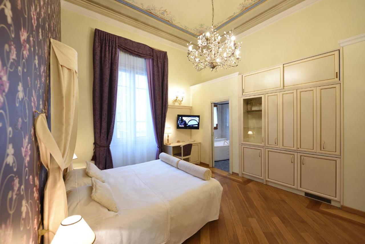 Gasthof Relais La Corte Di Cloris 3*