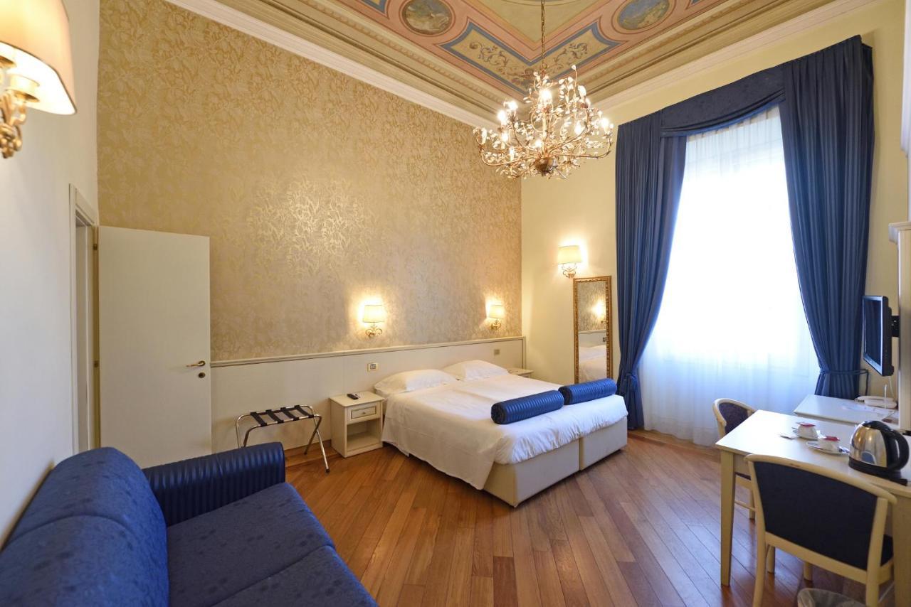 Relais La Corte Di Cloris Gasthof 3*