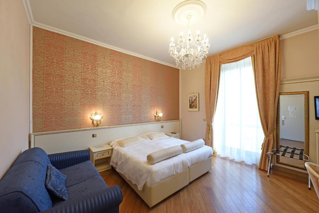 Gasthof Relais La Corte Di Cloris