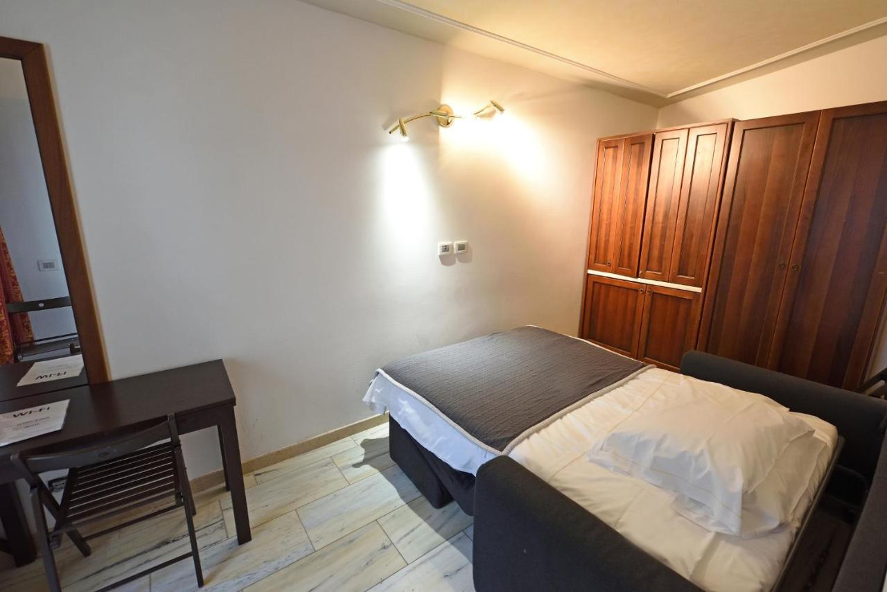 Gasthof Relais La Corte Di Cloris