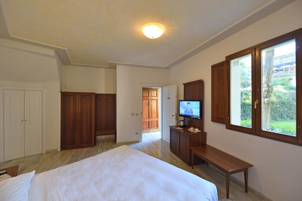 Relais La Corte Di Cloris Gasthof