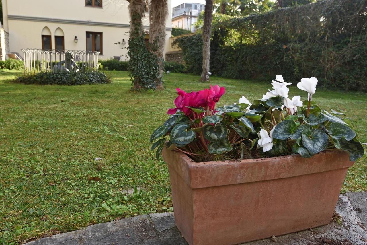 Gasthof Relais La Corte Di Cloris Florenz