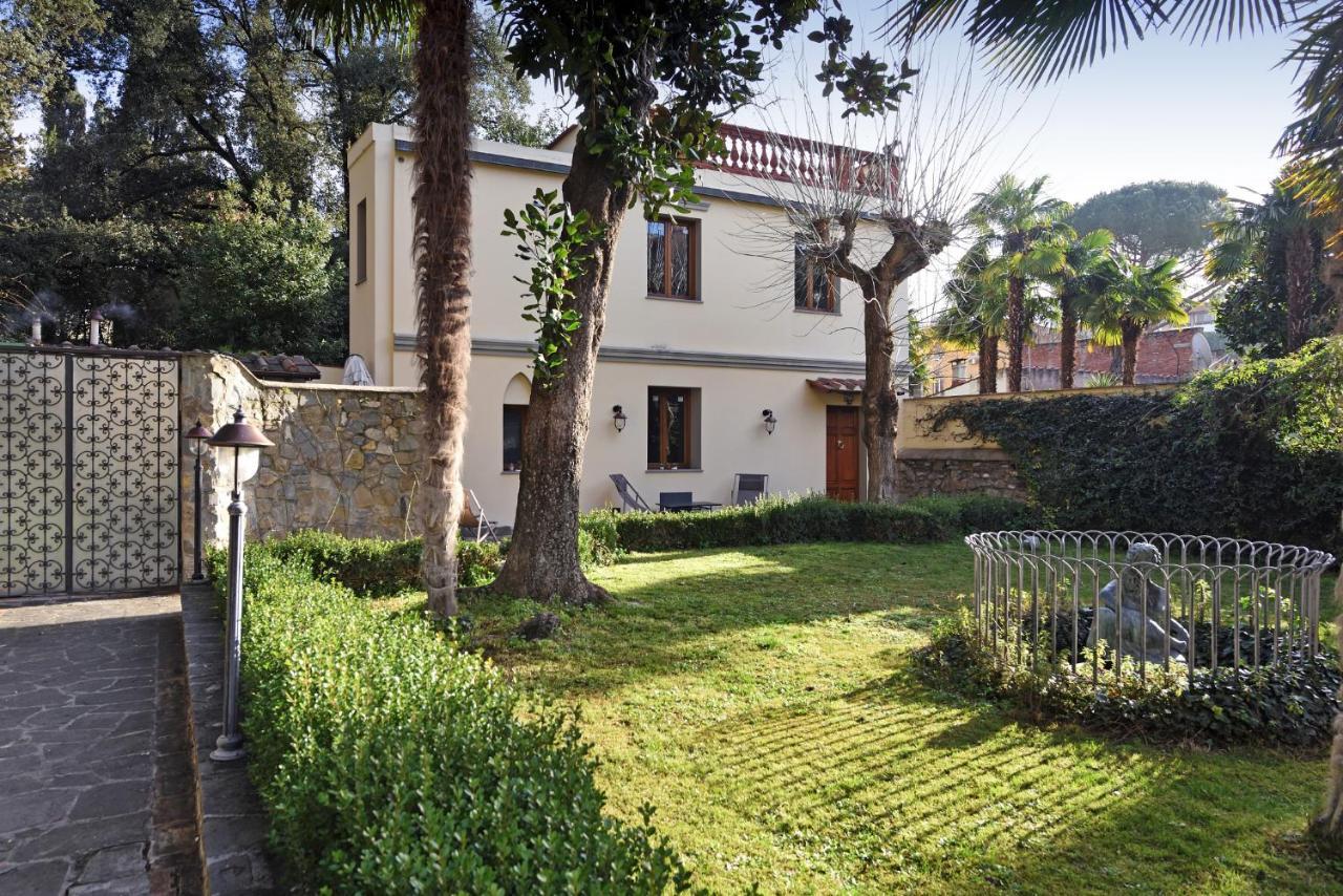 Relais La Corte Di Cloris 3* Florenz