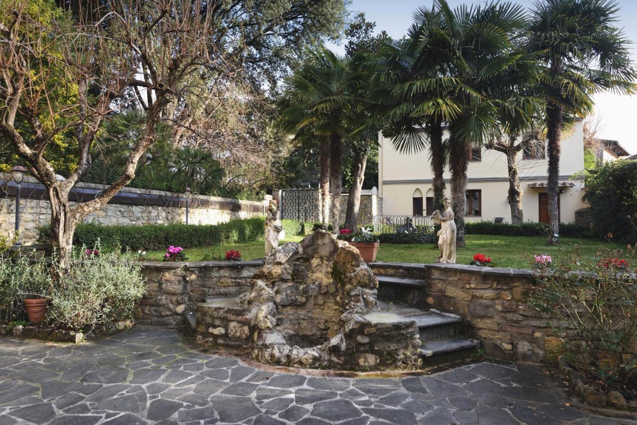 Relais La Corte Di Cloris Gasthof