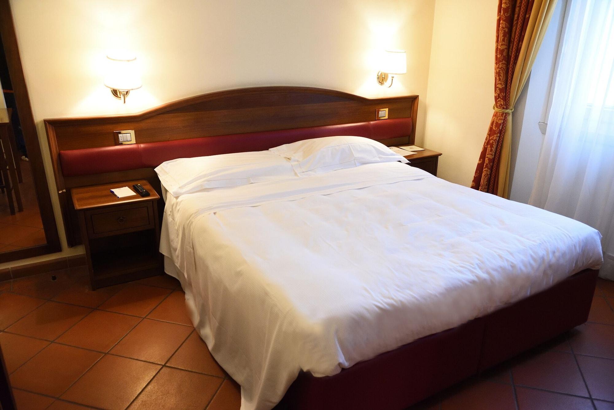 Gasthof Relais La Corte Di Cloris Florenz