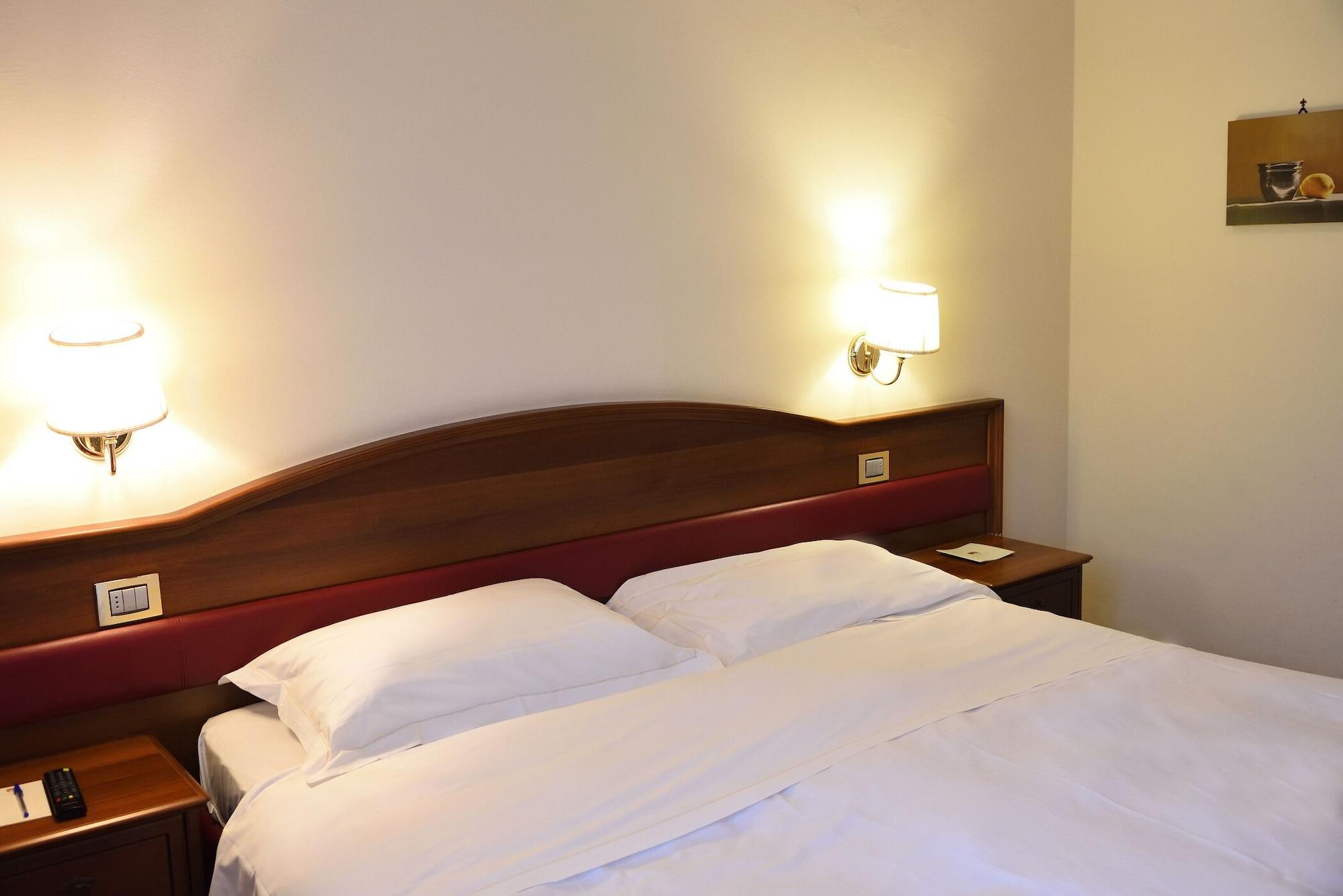 Gasthof Relais La Corte Di Cloris Florenz