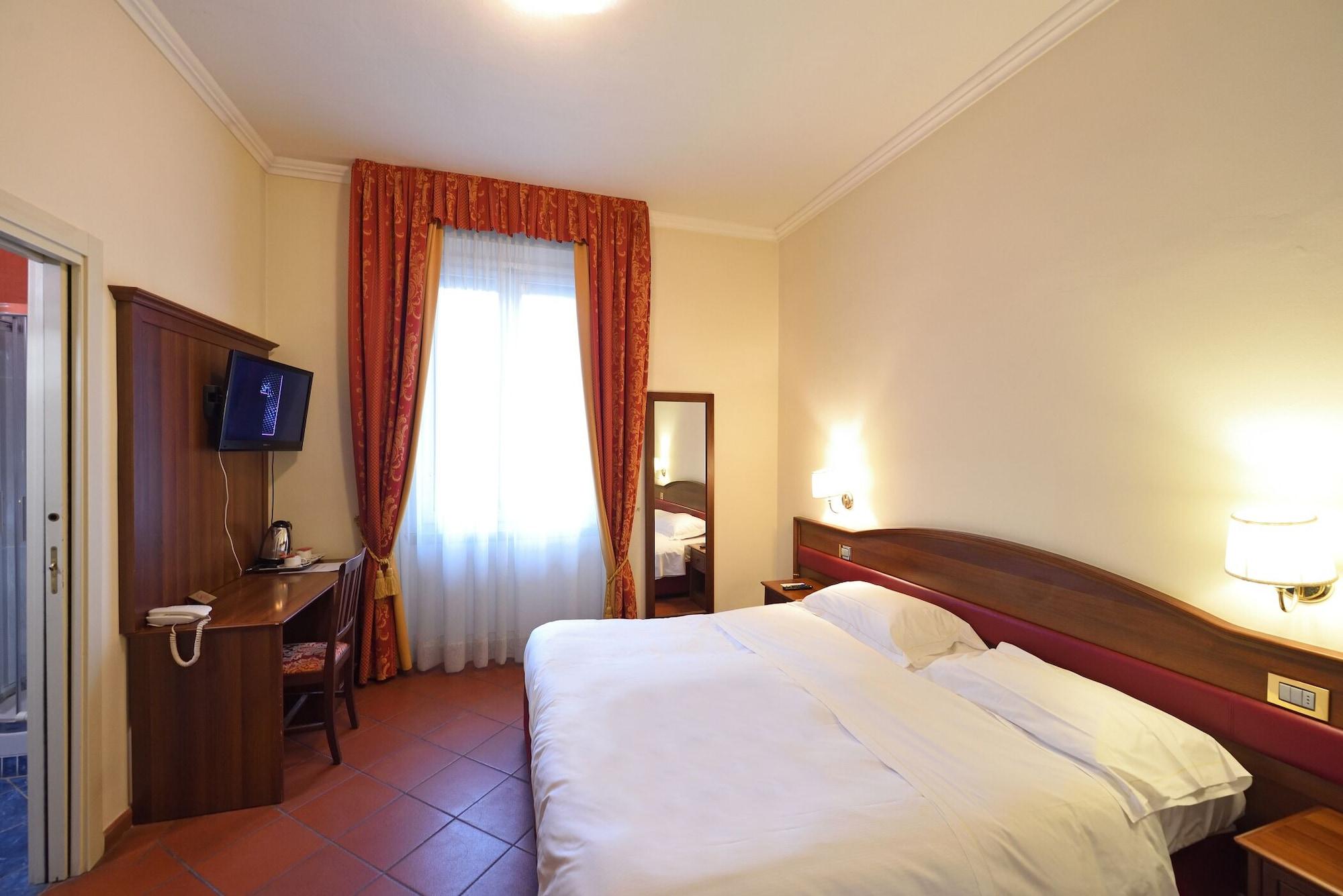 Relais La Corte Di Cloris Florenz