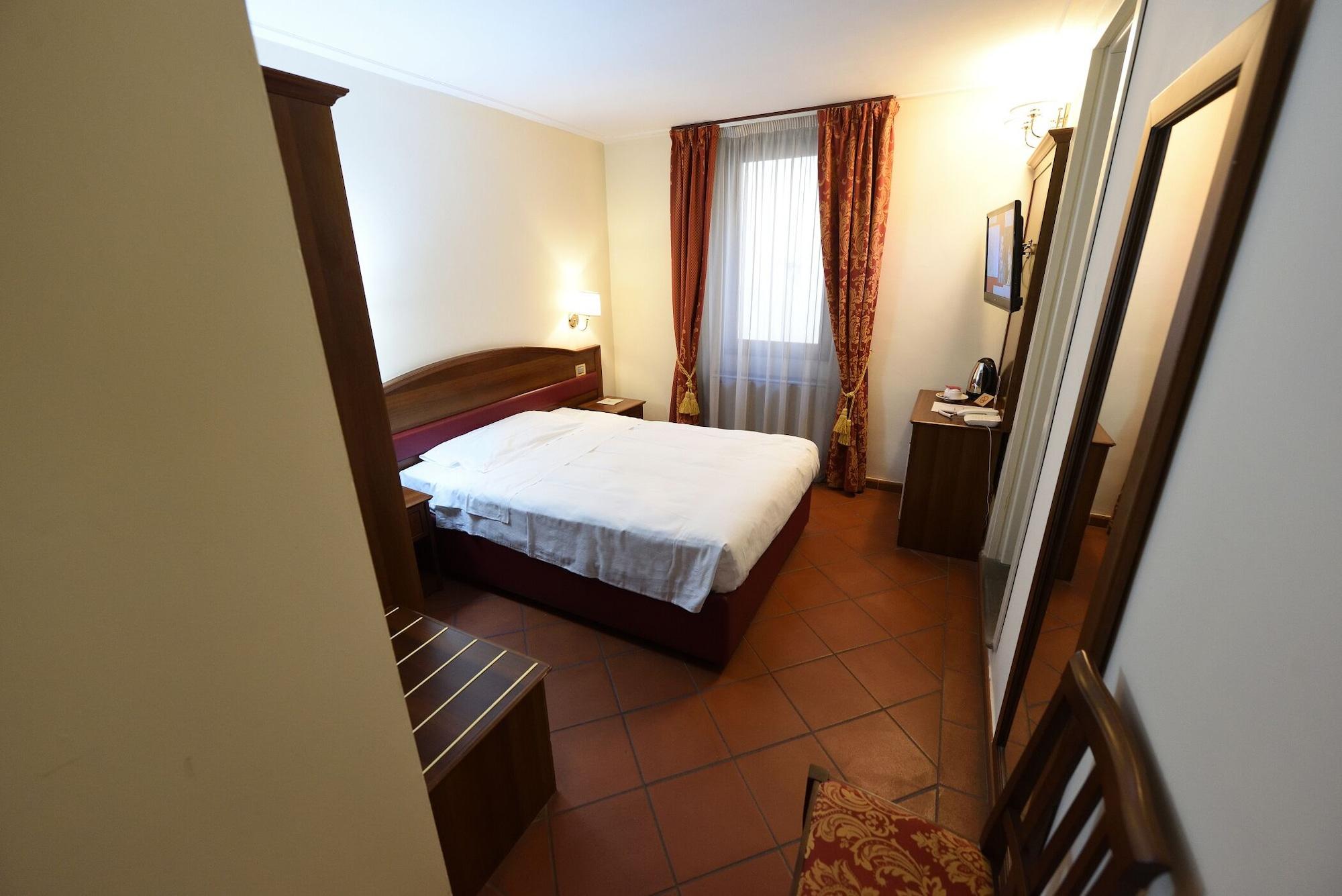 Relais La Corte Di Cloris Florenz