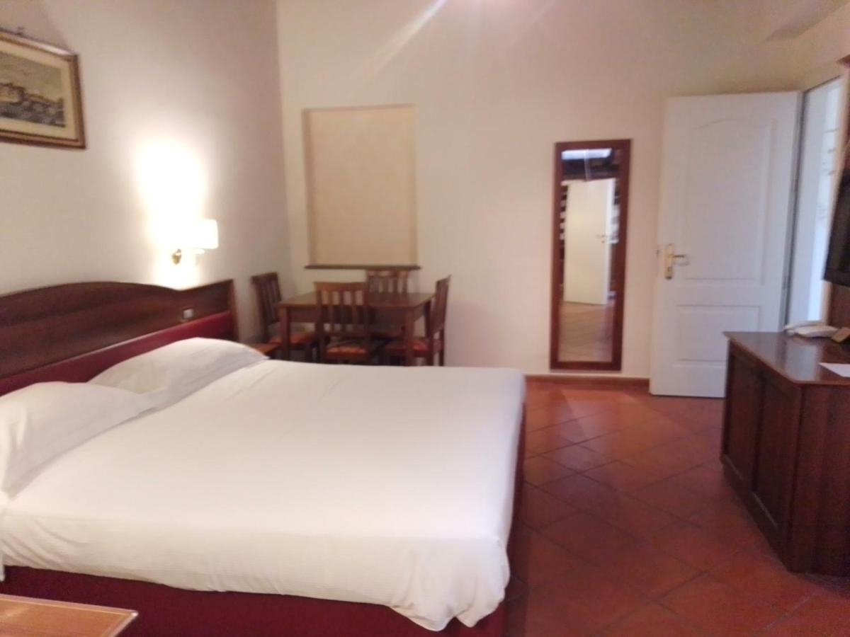 Relais La Corte Di Cloris Gasthof 3*