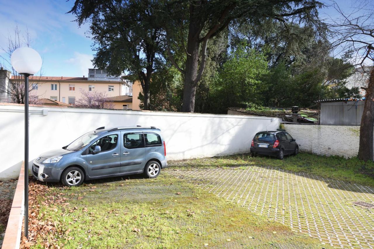 Gasthof Relais La Corte Di Cloris 3*