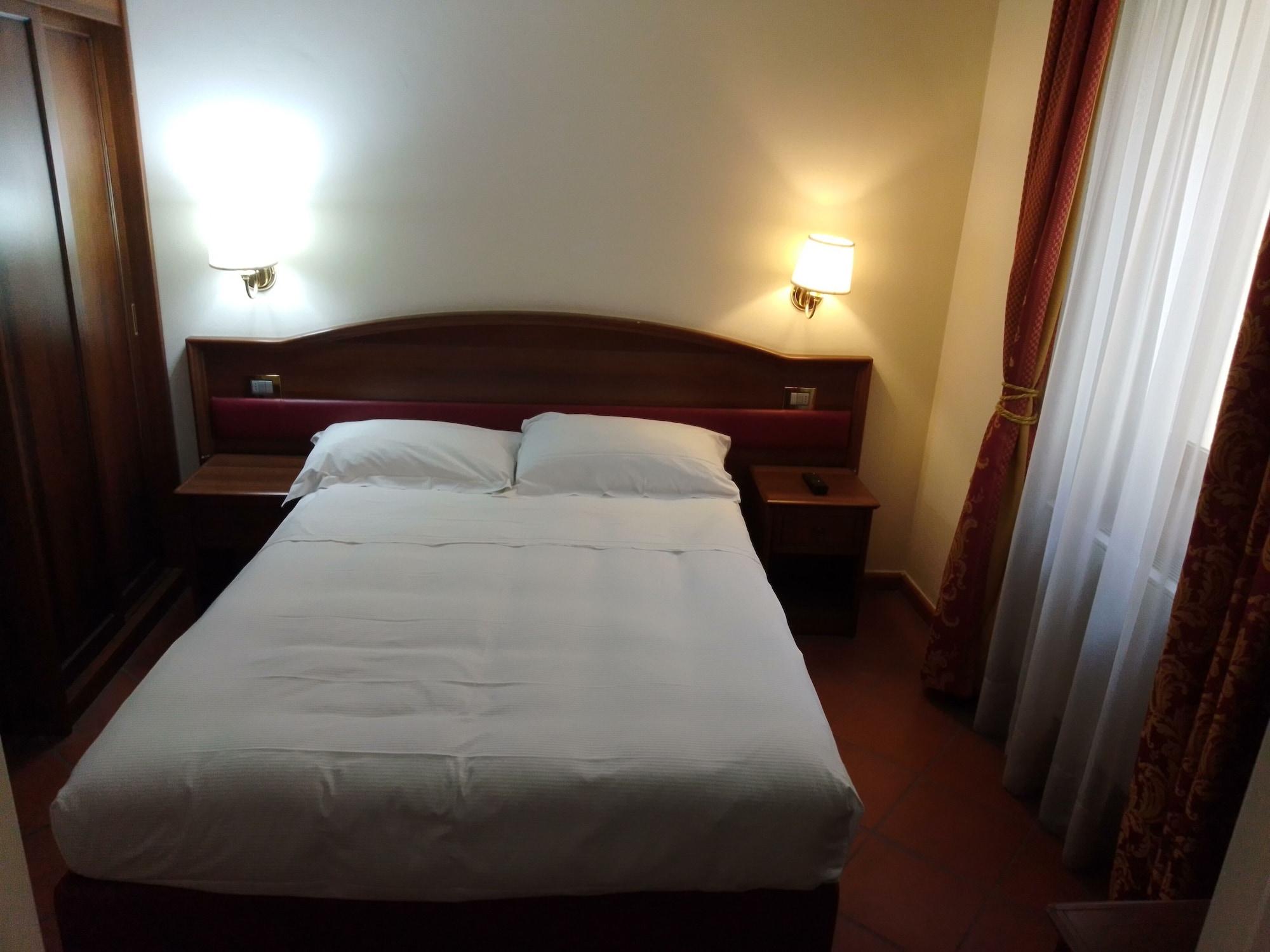 Gasthof Relais La Corte Di Cloris