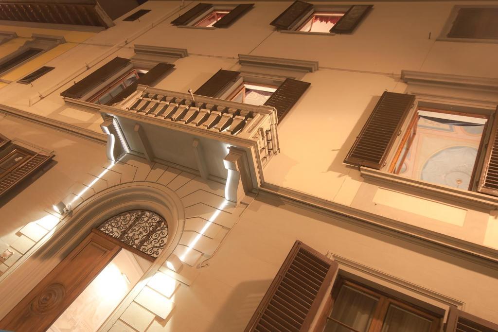 Gasthof Relais La Corte Di Cloris 3*