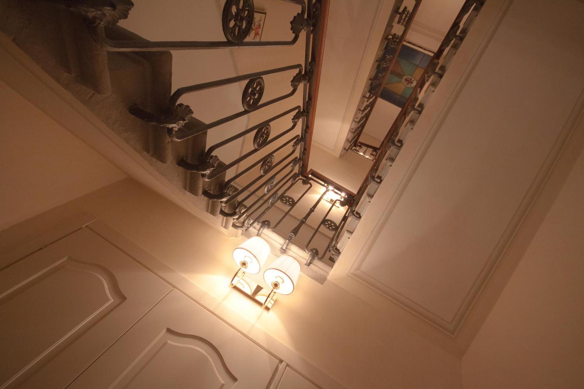 Gasthof Relais La Corte Di Cloris Florenz