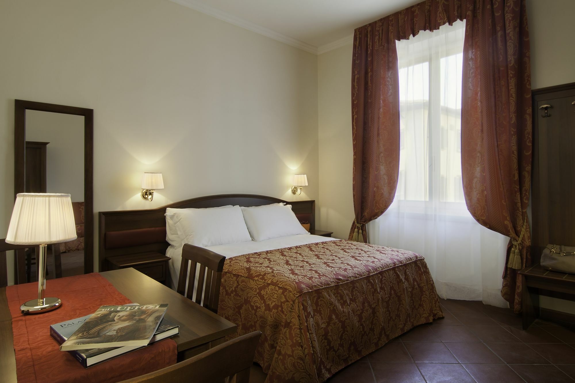 Gasthof Relais La Corte Di Cloris