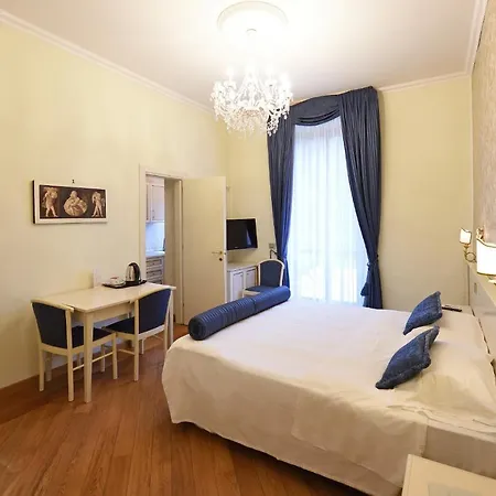 Hotel Relais La Corte di Cloris à Florence Extérieur photo