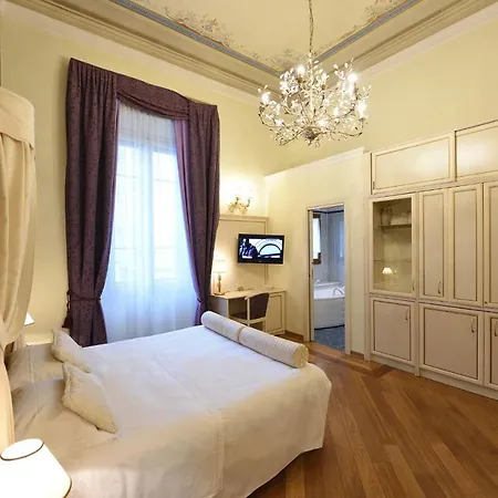 Hotel Relais La Corte di Cloris à Florence Extérieur photo