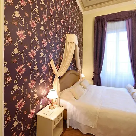 Hotel Relais La Corte di Cloris à Florence Extérieur photo