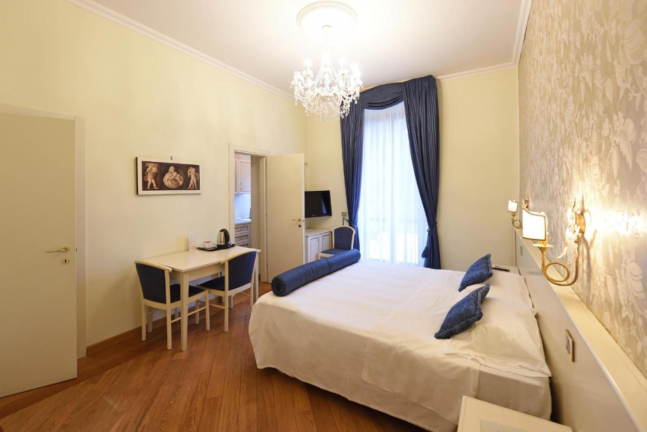 Relais La Corte Di Cloris Maison d'hôtes Florence