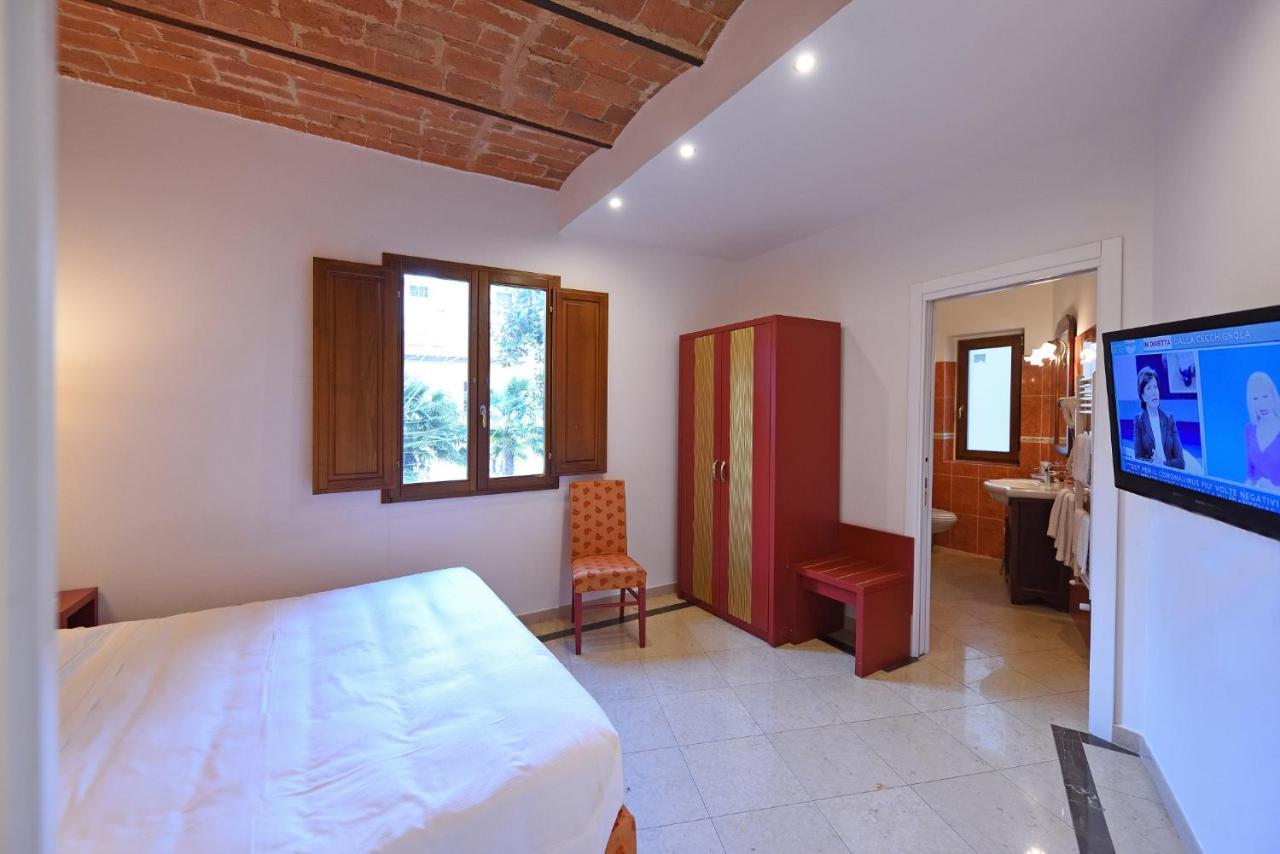 Pensión Relais La Corte Di Cloris Florencia