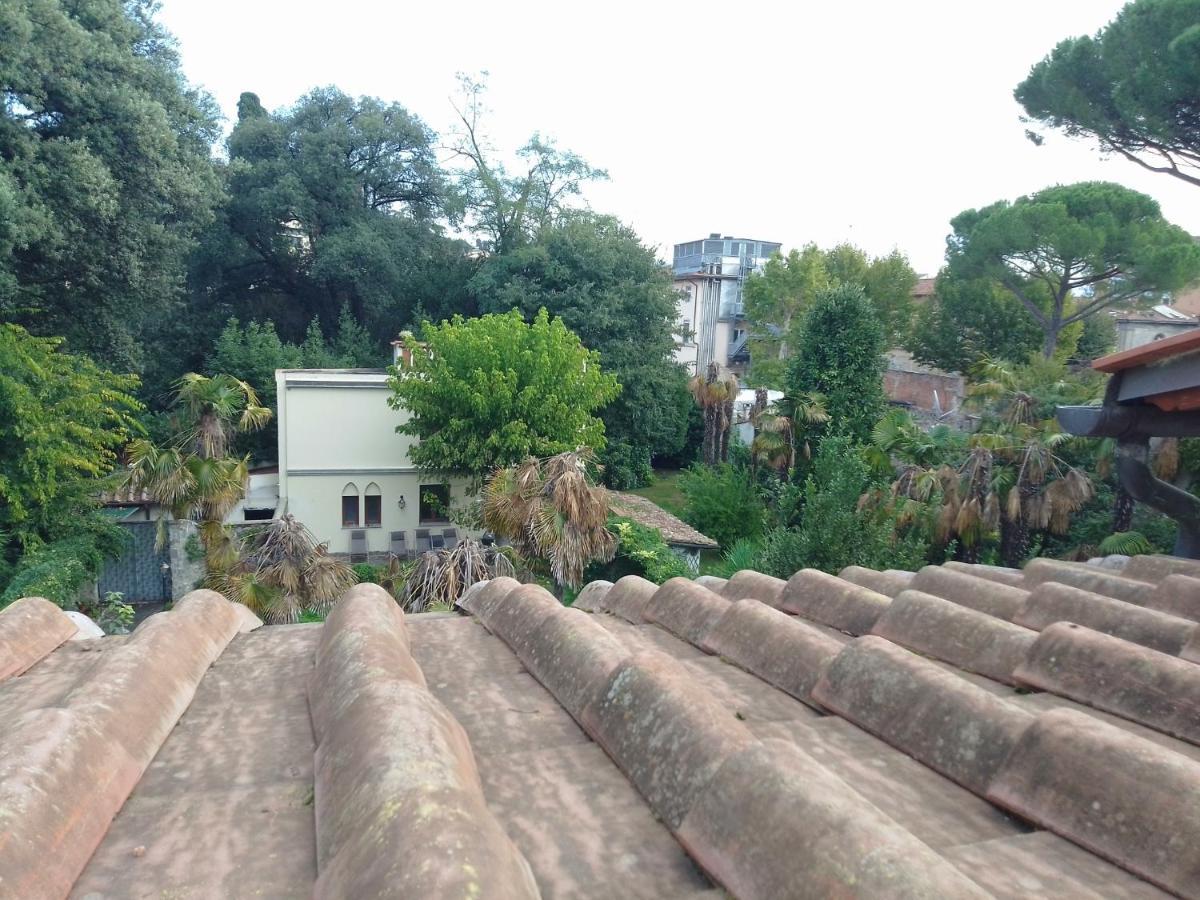Relais La Corte Di Cloris Maison d'hôtes 3*