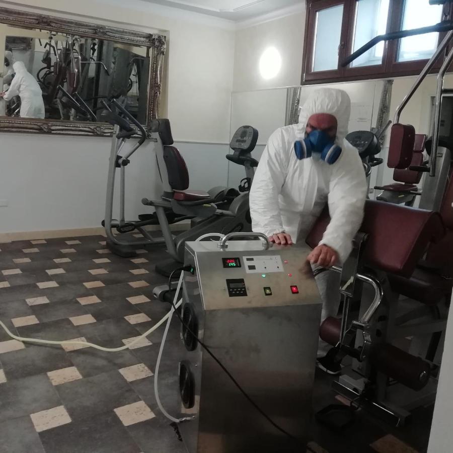 Relais La Corte Di Cloris Firenze