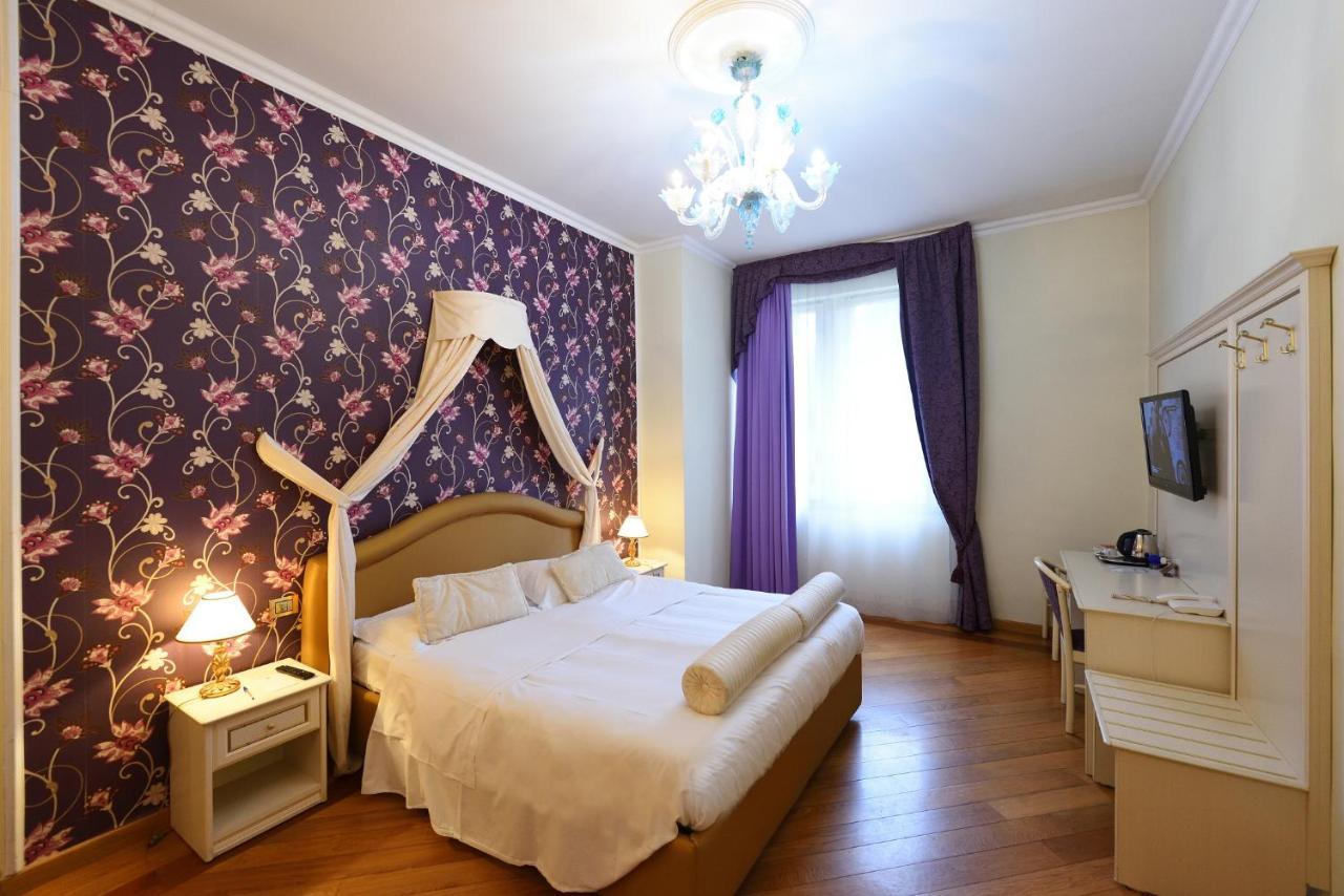 Affittacamere Relais La Corte Di Cloris 3*