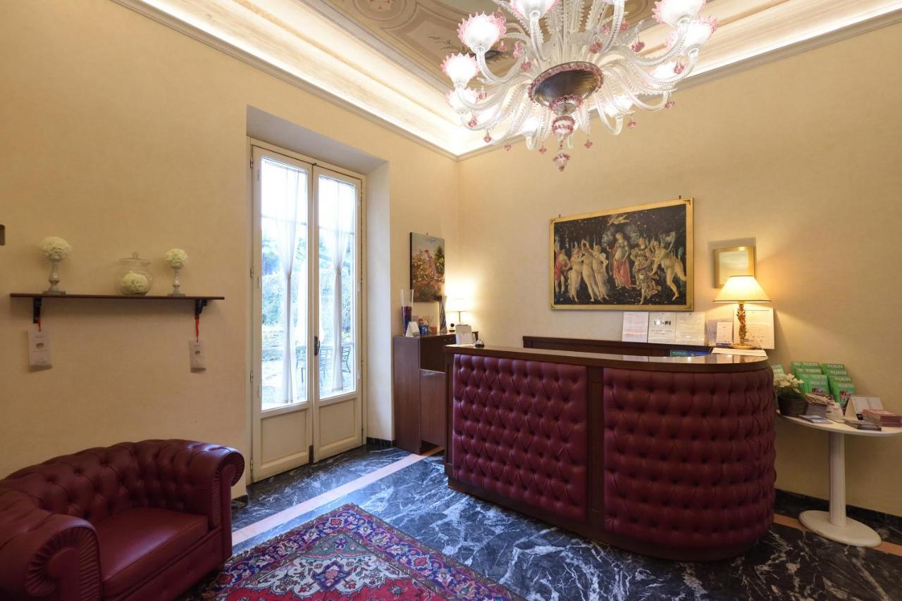 Relais La Corte Di Cloris Affittacamere Firenze