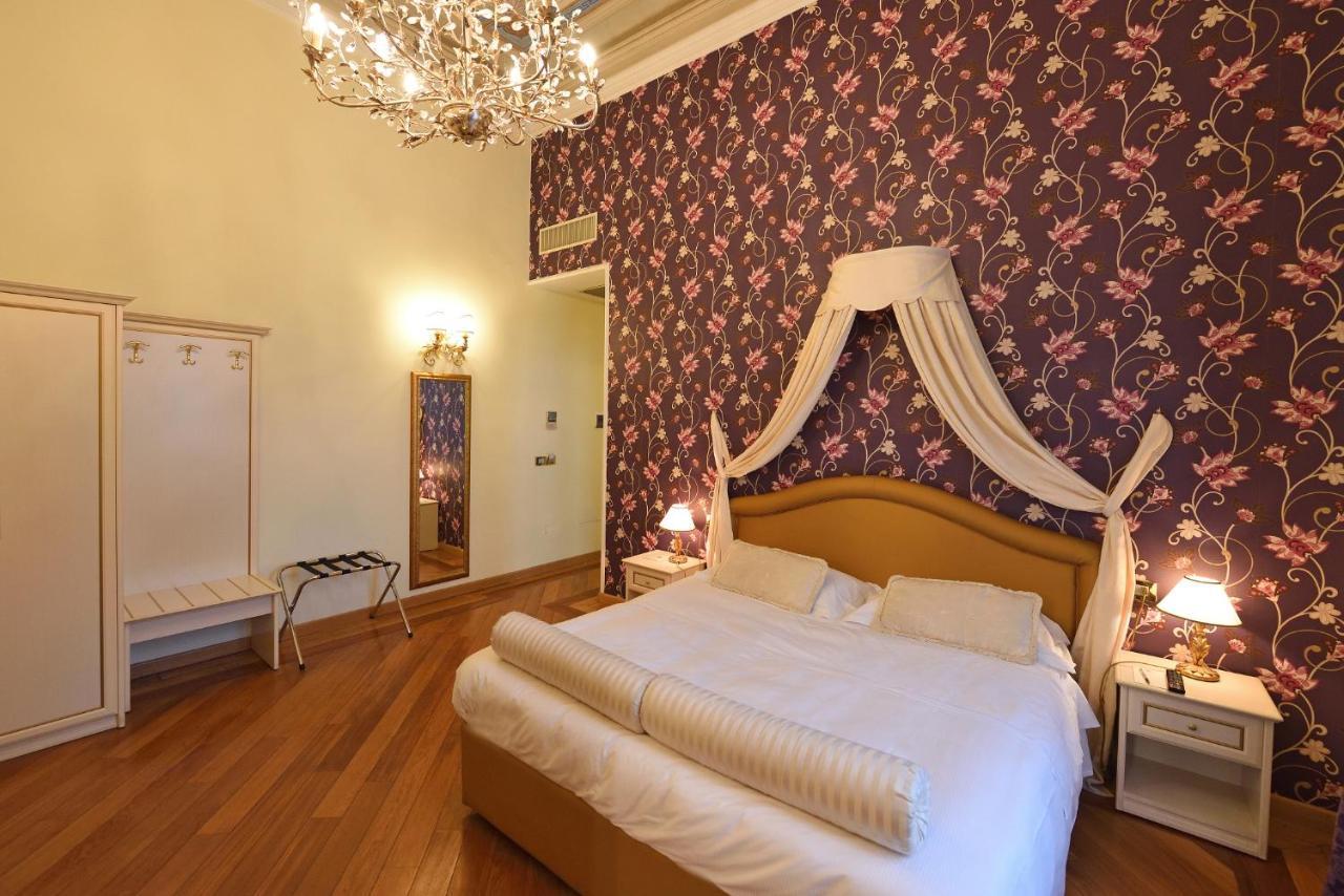 Affittacamere Relais La Corte Di Cloris Firenze