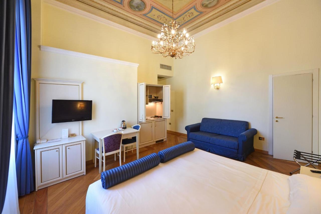 Affittacamere Relais La Corte Di Cloris Firenze