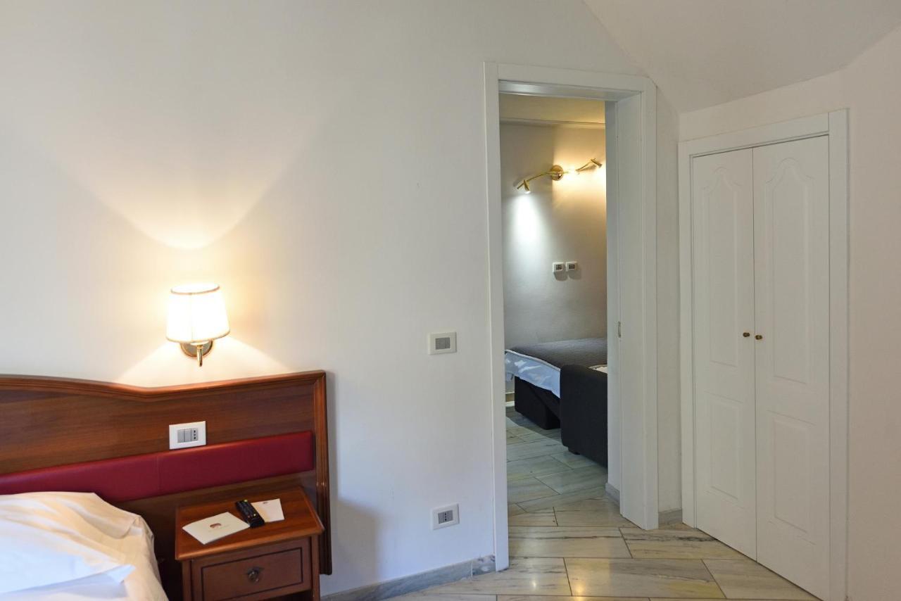 Affittacamere Relais La Corte Di Cloris Firenze