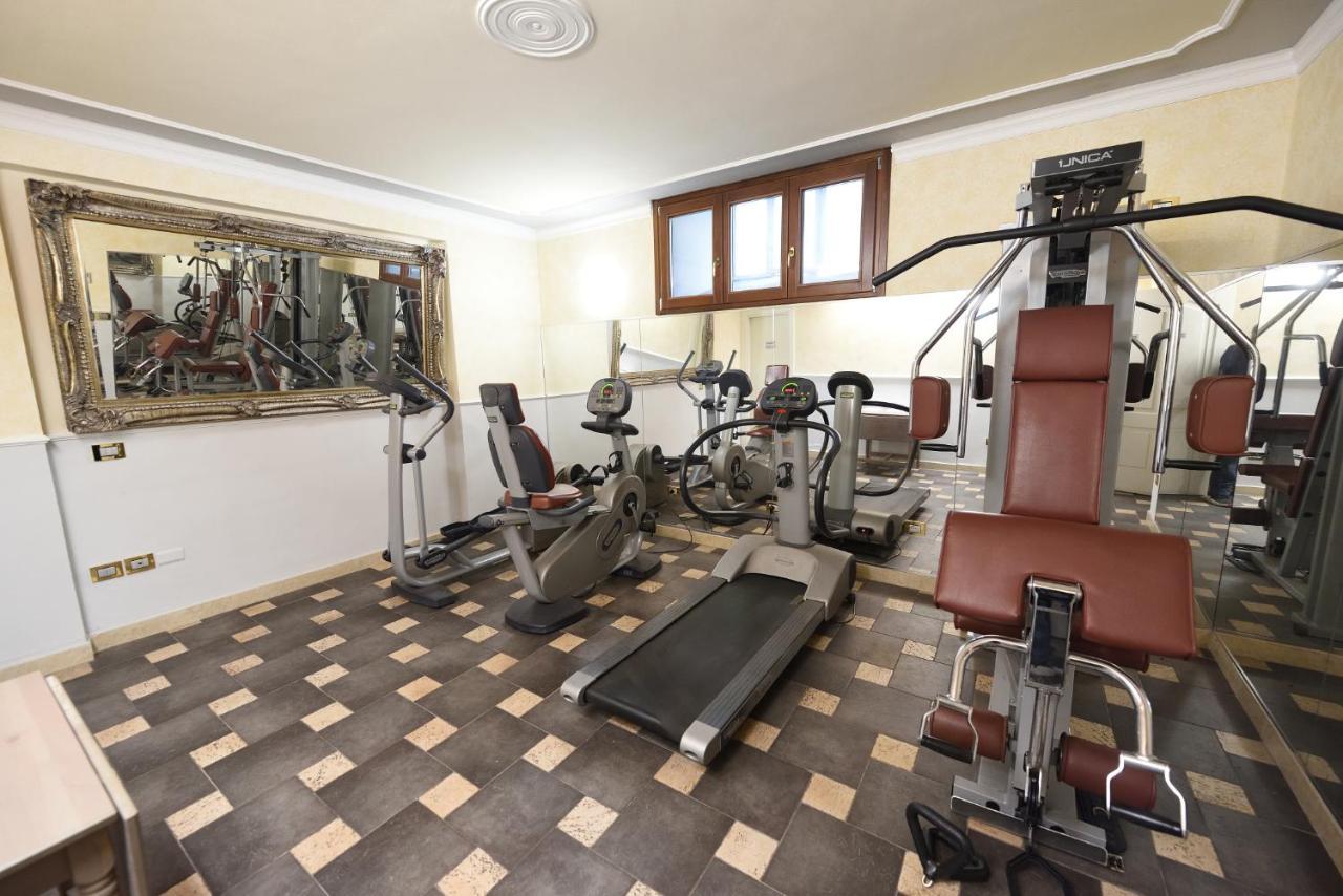 Relais La Corte Di Cloris Firenze