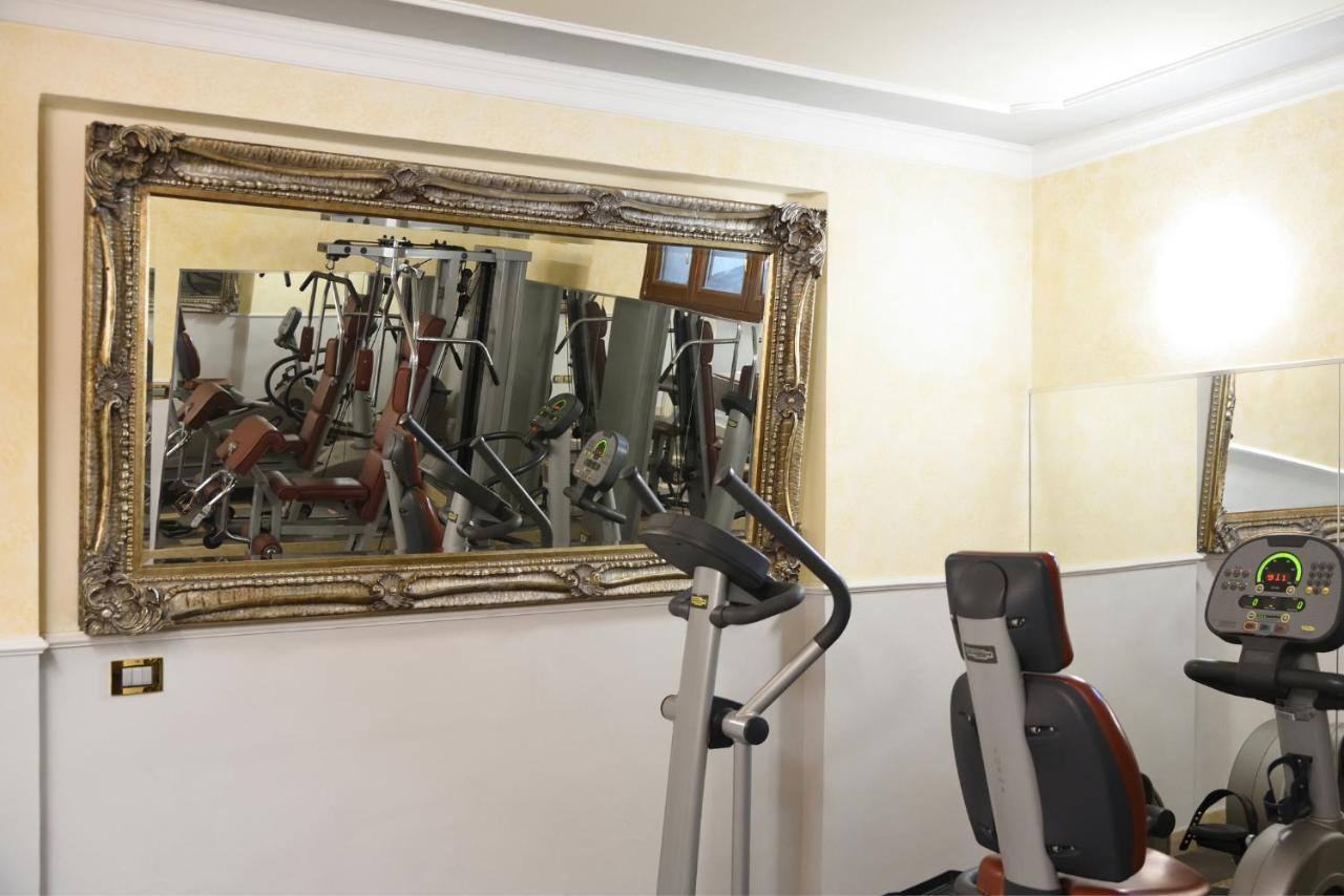 Relais La Corte Di Cloris Firenze