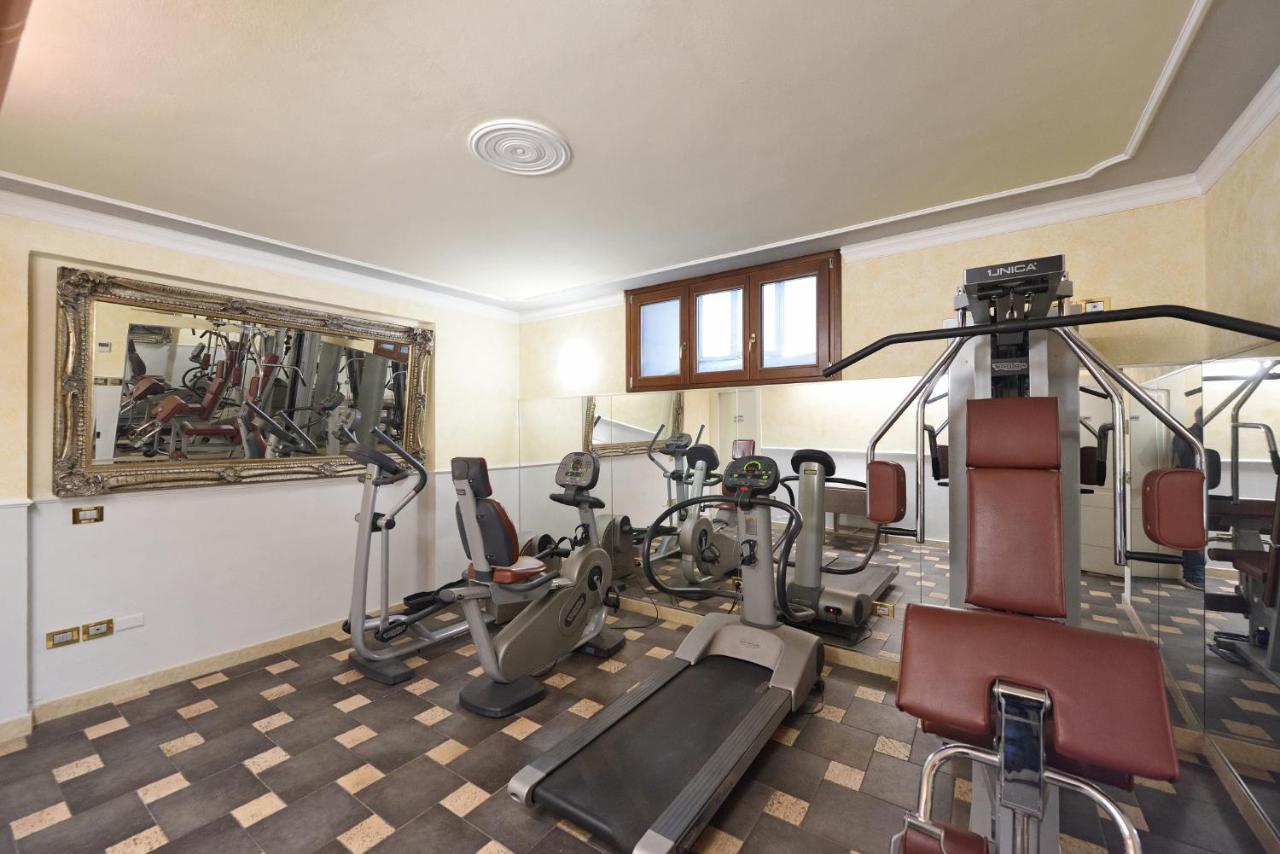 Relais La Corte Di Cloris Affittacamere