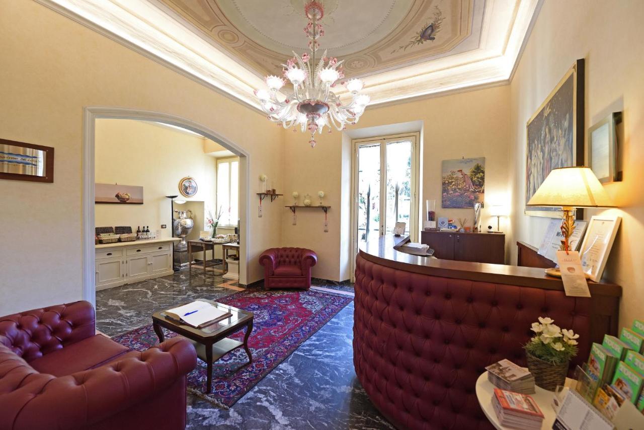Relais La Corte Di Cloris Affittacamere 3*