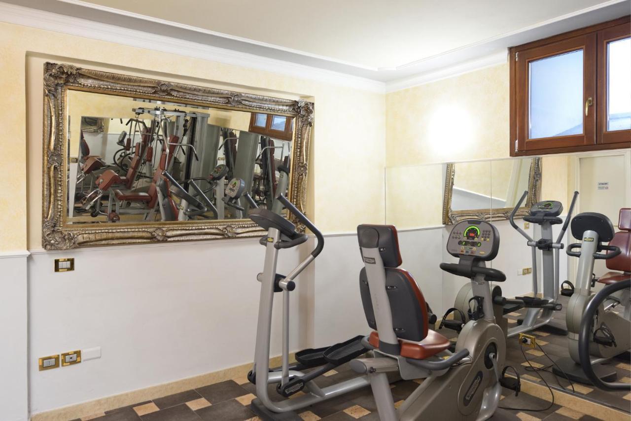 Relais La Corte Di Cloris 3* Firenze