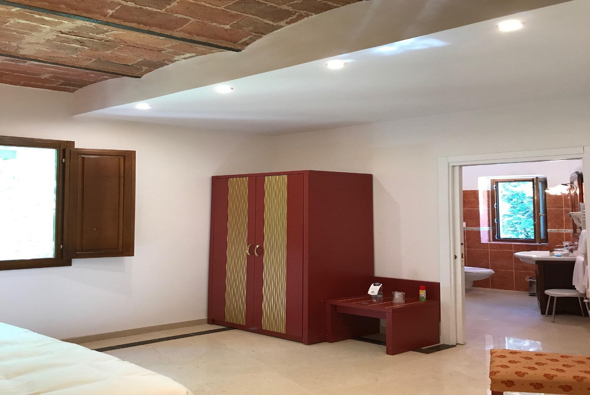 Relais La Corte Di Cloris Affittacamere 3*