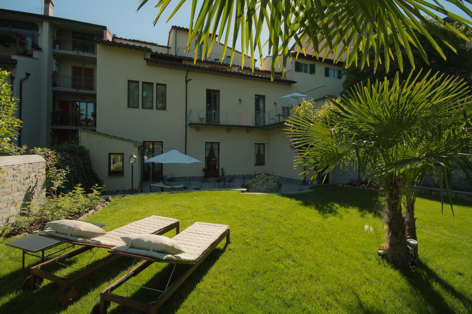 Affittacamere Relais La Corte Di Cloris Firenze