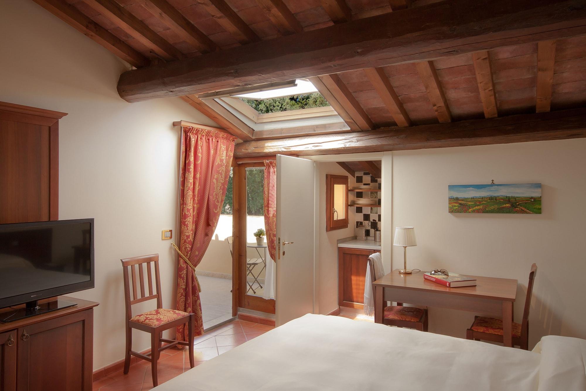 Relais La Corte Di Cloris Affittacamere 3*