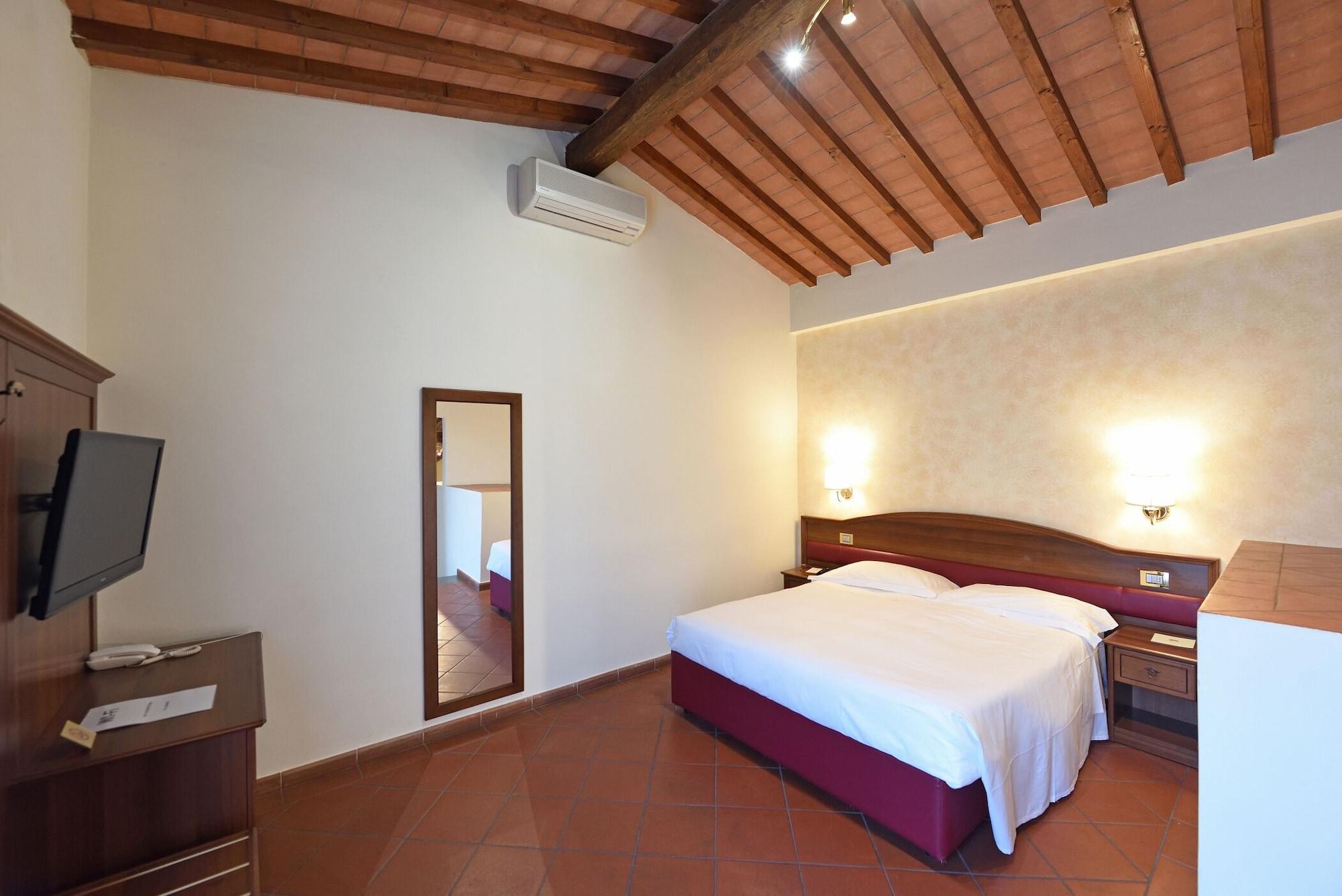 Relais La Corte Di Cloris Affittacamere 3*