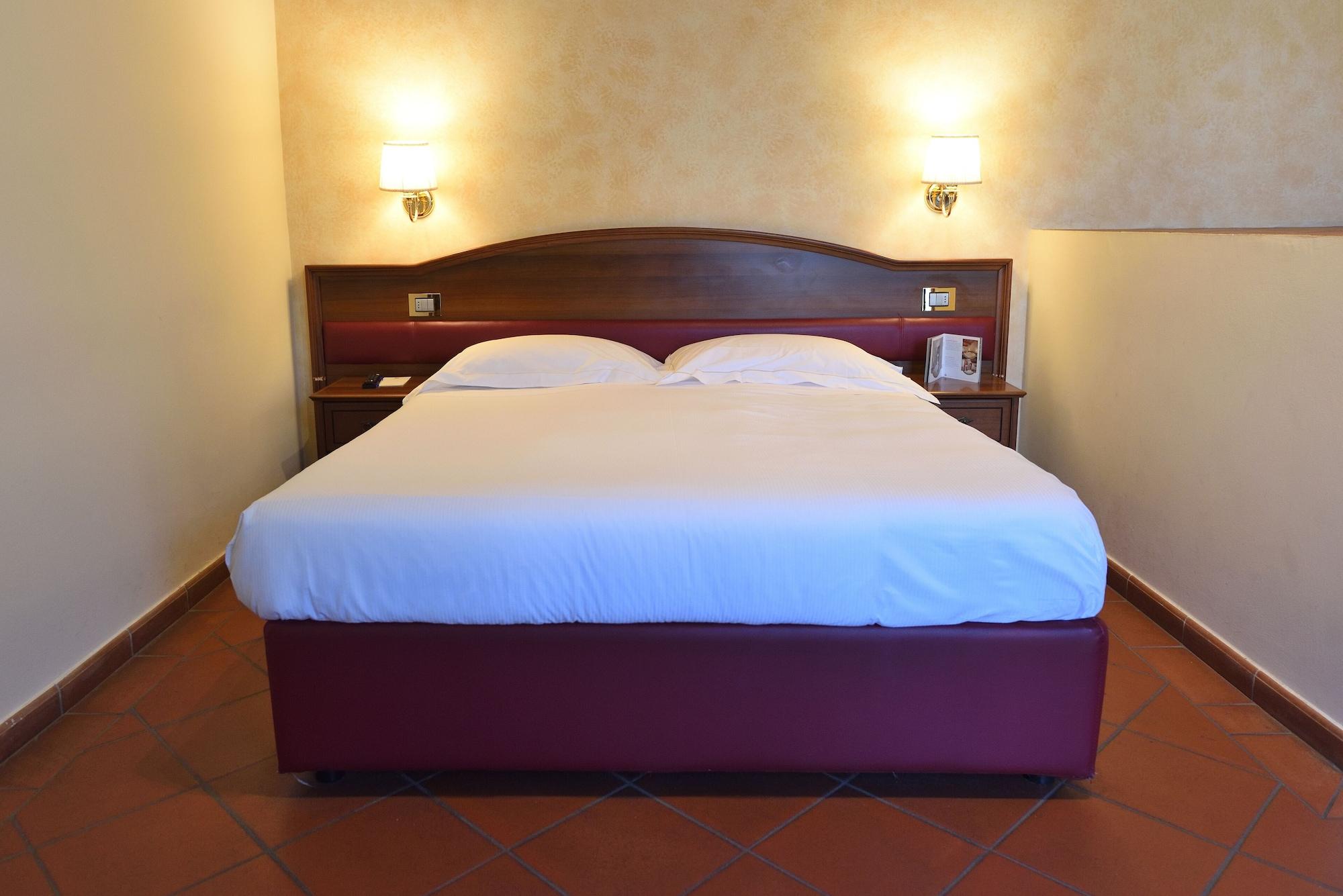 Affittacamere Relais La Corte Di Cloris