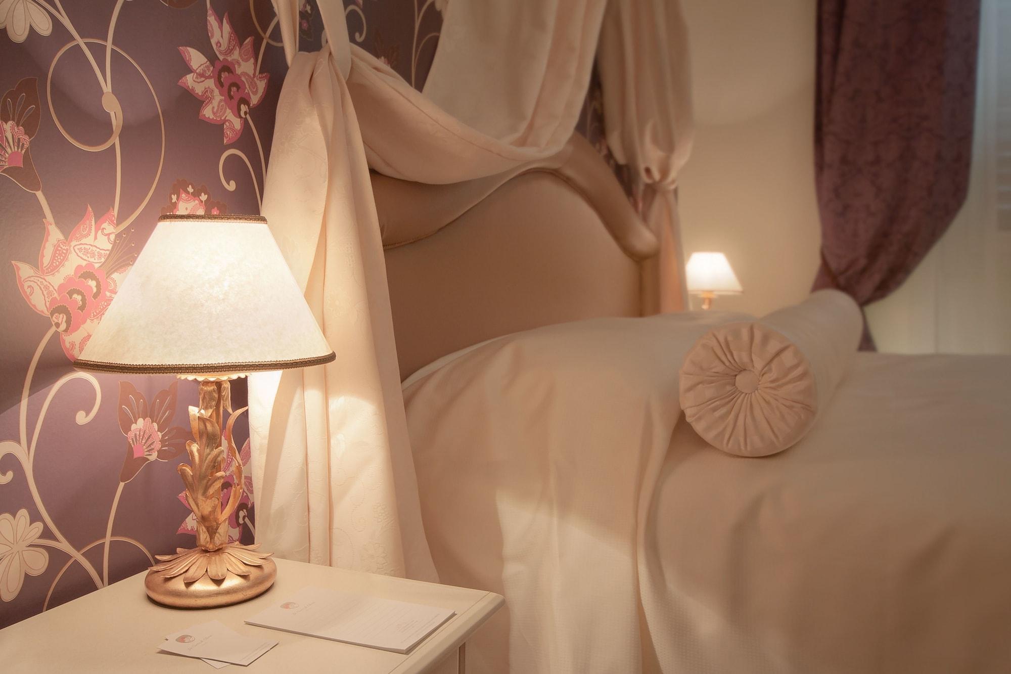 Affittacamere Relais La Corte Di Cloris