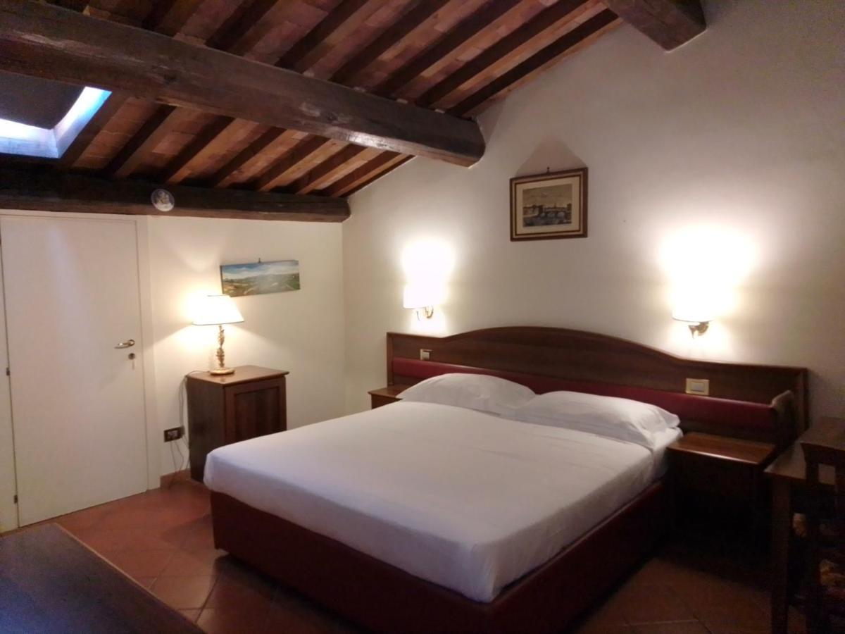 Relais La Corte Di Cloris Affittacamere