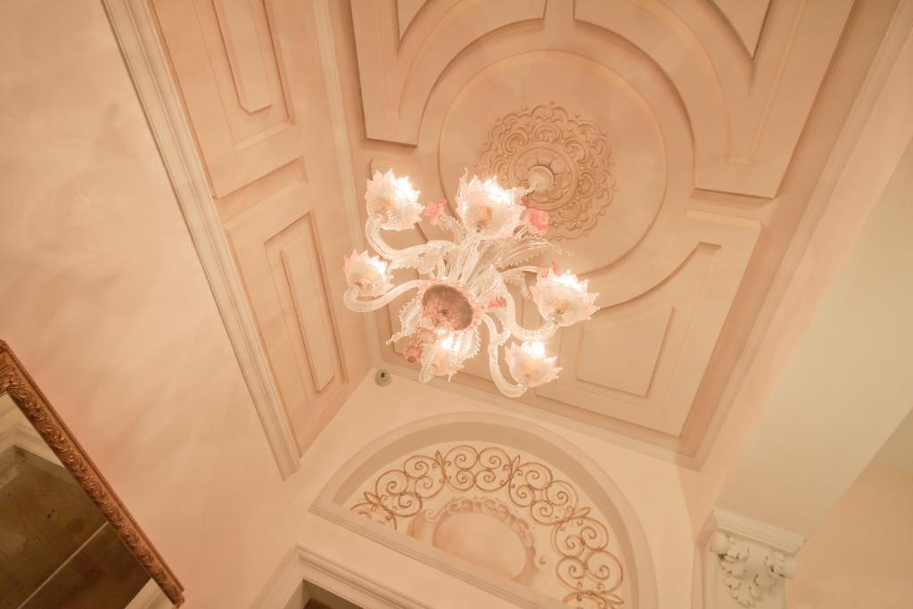 Relais La Corte Di Cloris 3* Firenze